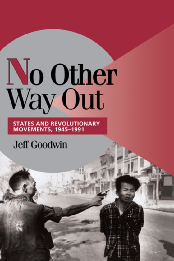 No Other Way Out (e-bog) af Goodwin, Jeff