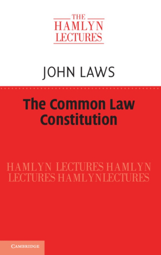 Common Law Constitution