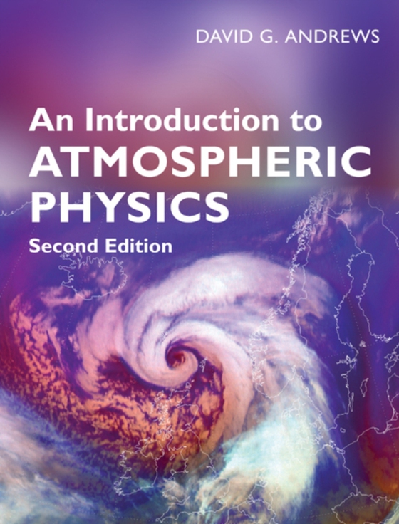 Introduction to Atmospheric Physics