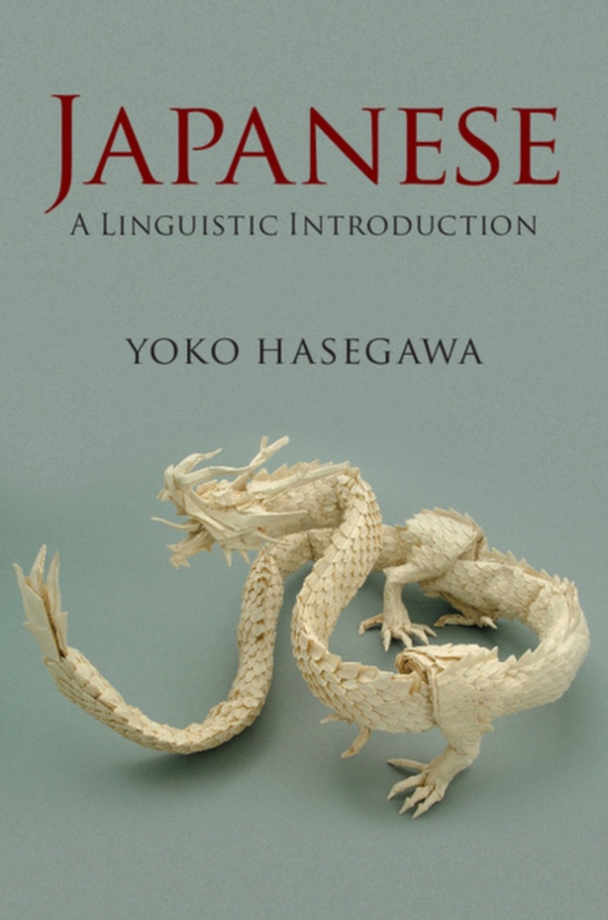 Japanese (e-bog) af Hasegawa, Yoko
