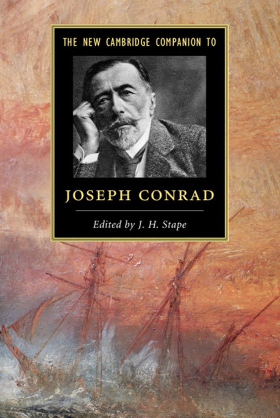 New Cambridge Companion to Joseph Conrad (e-bog) af -