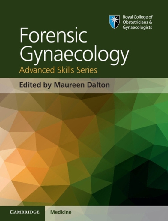 Forensic Gynaecology (e-bog) af -