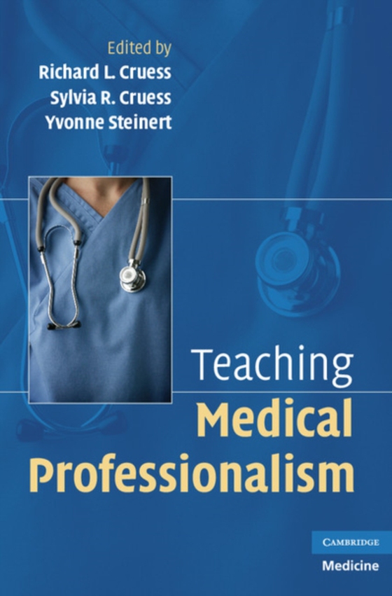 Teaching Medical Professionalism