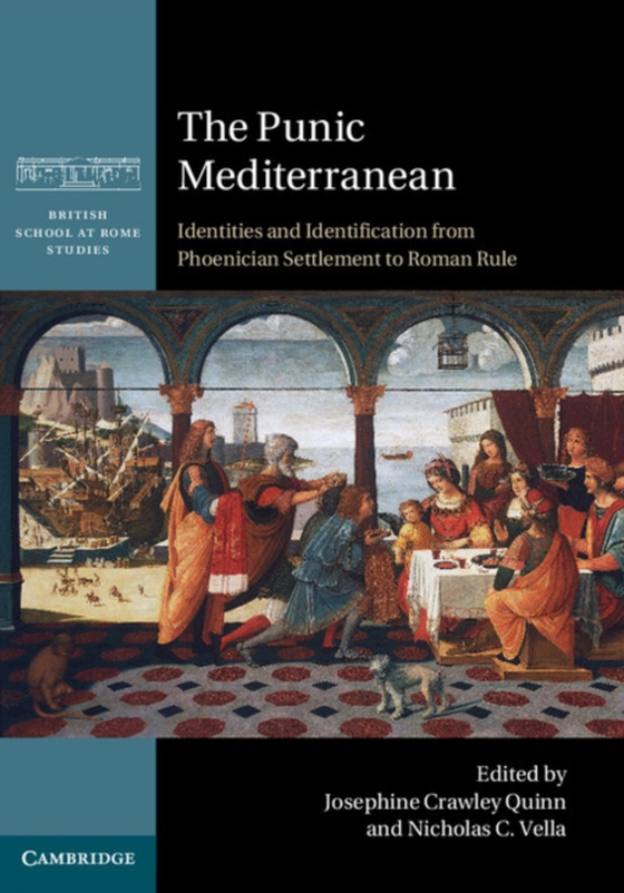 Punic Mediterranean