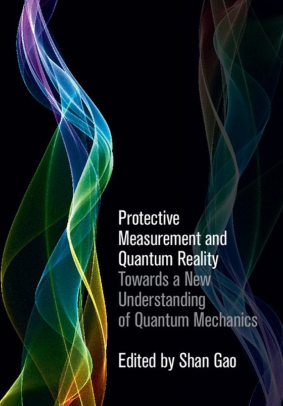 Protective Measurement and Quantum Reality (e-bog) af -