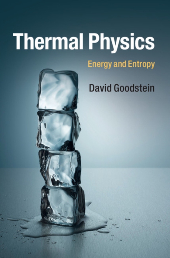 Thermal Physics (e-bog) af Goodstein, David