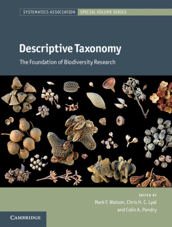 Descriptive Taxonomy (e-bog) af -