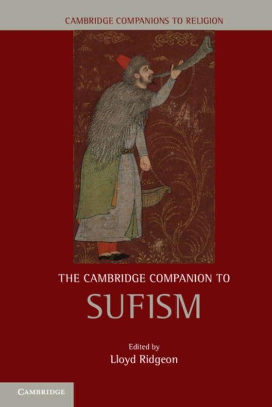 Cambridge Companion to Sufism (e-bog) af -