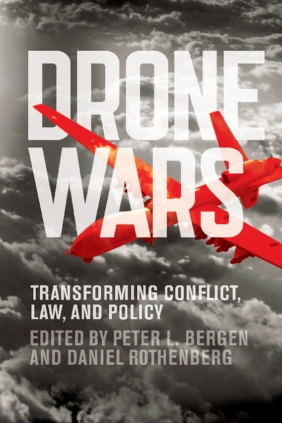 Drone Wars (e-bog) af -