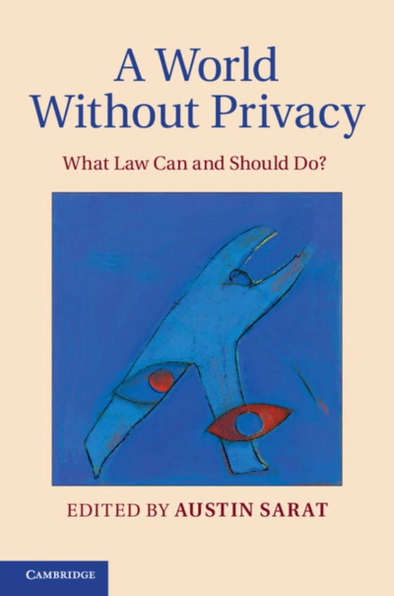 World without Privacy (e-bog) af -