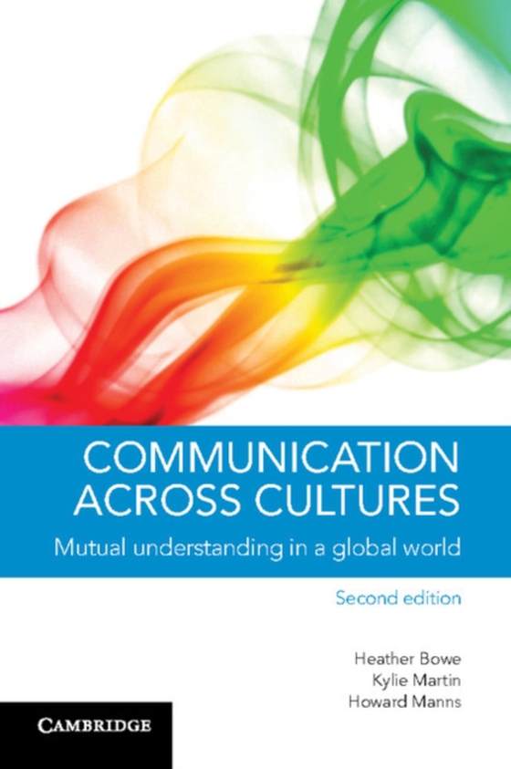 Communication across Cultures (e-bog) af Manns, Howard