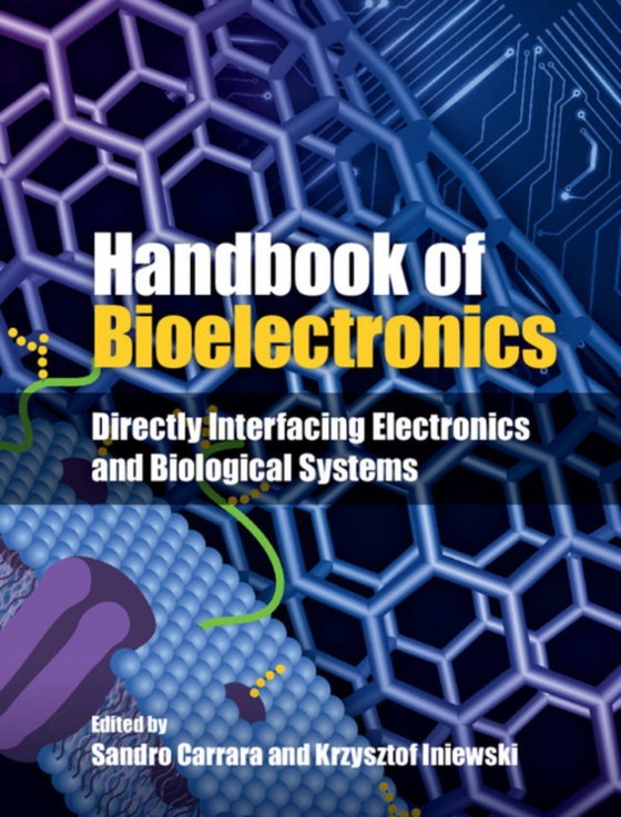 Handbook of Bioelectronics (e-bog) af -