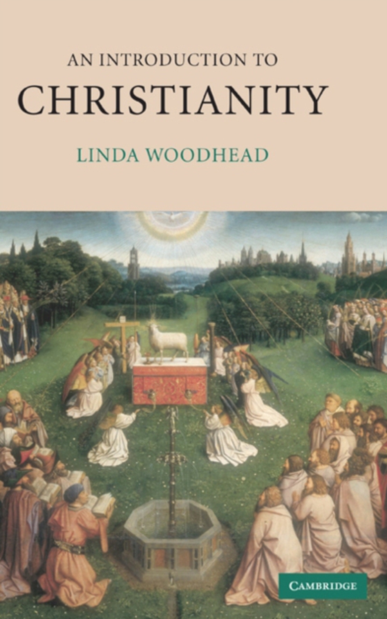 Introduction to Christianity (e-bog) af Woodhead, Linda