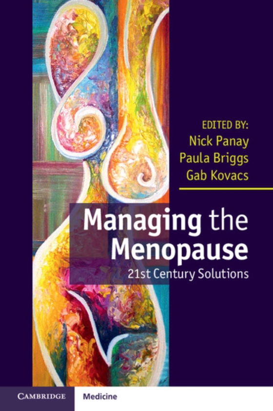 Managing the Menopause (e-bog) af -