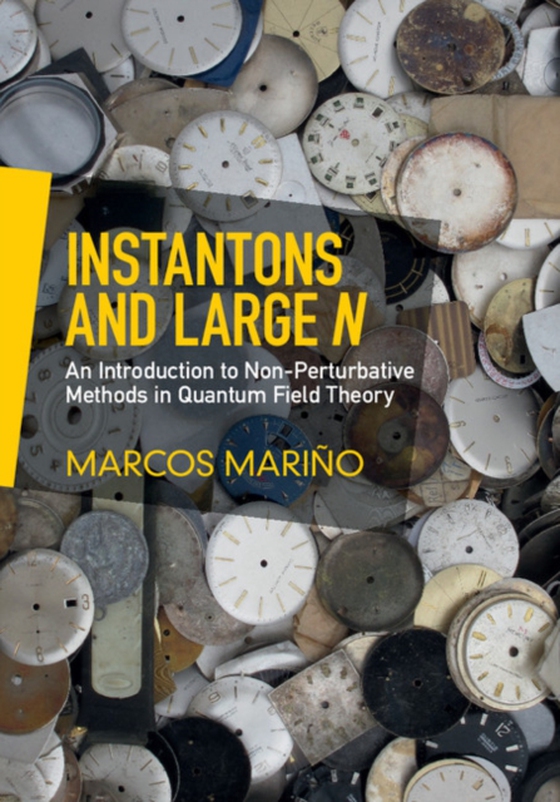 Instantons and Large N (e-bog) af Marino, Marcos