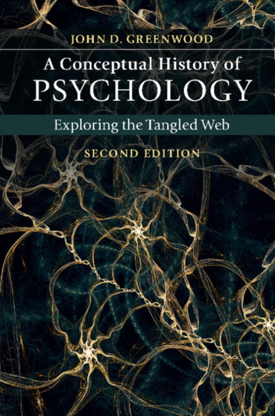 Conceptual History of Psychology