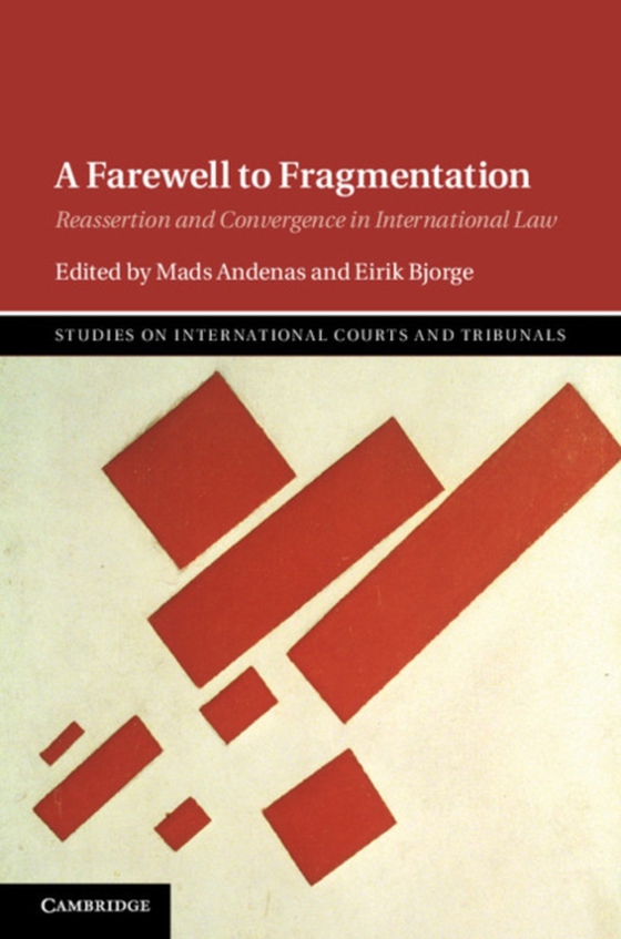 Farewell to Fragmentation (e-bog) af -