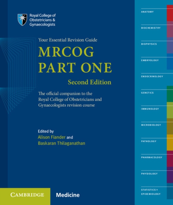 MRCOG Part One