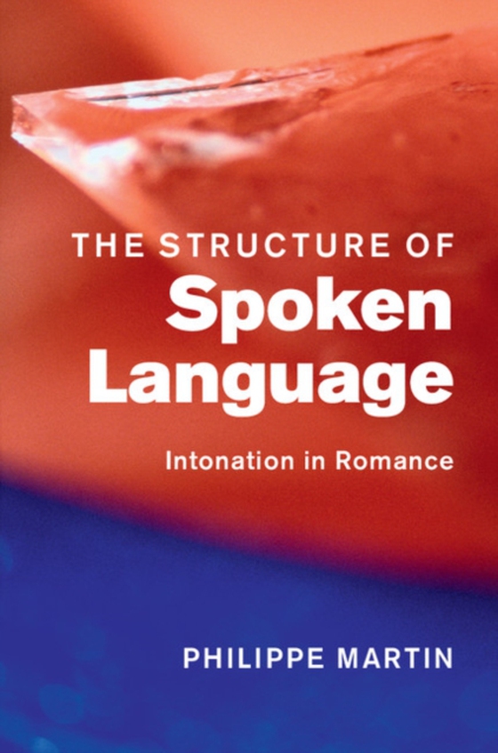 Structure of Spoken Language