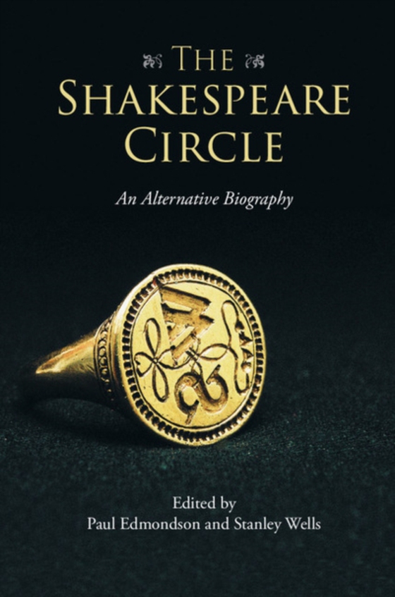 Shakespeare Circle (e-bog) af -