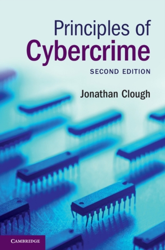 Principles of Cybercrime (e-bog) af Clough, Jonathan