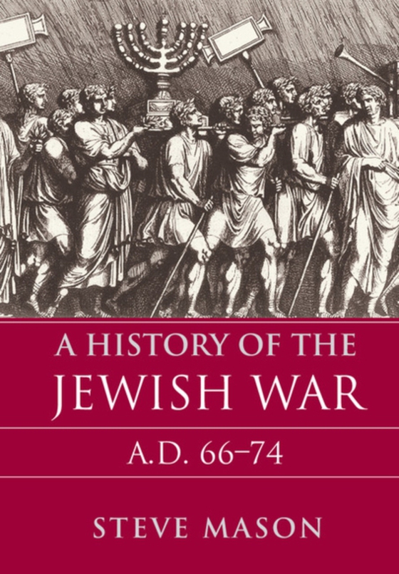 History of the Jewish War