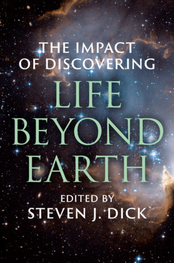 Impact of Discovering Life beyond Earth (e-bog) af -