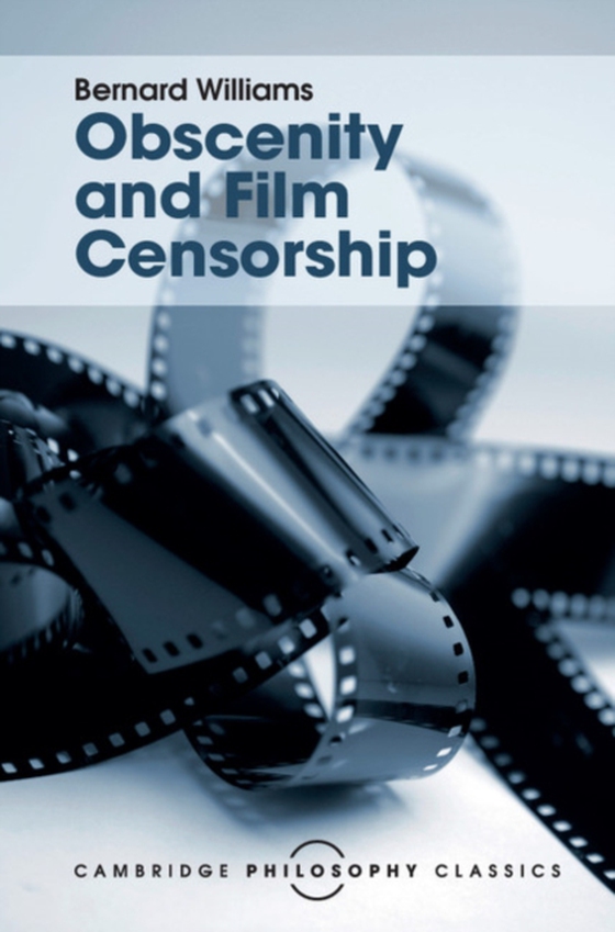 Obscenity and Film Censorship (e-bog) af -