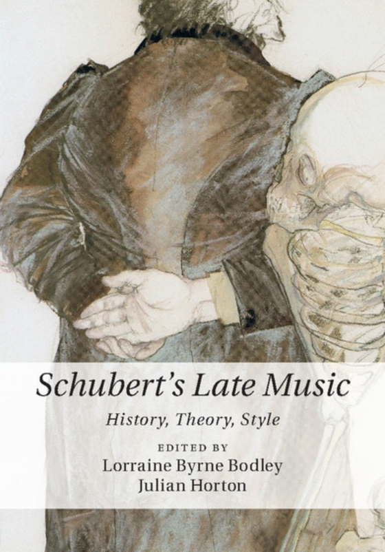 Schubert's Late Music (e-bog) af -