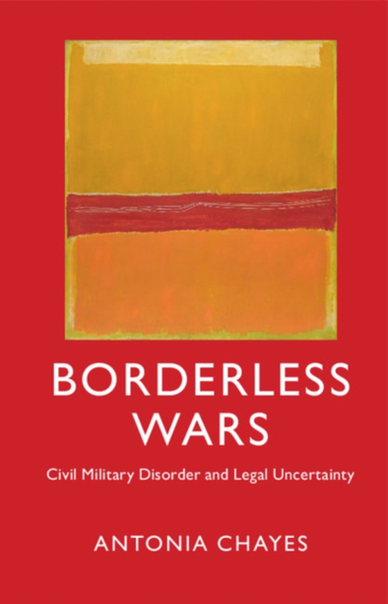 Borderless Wars