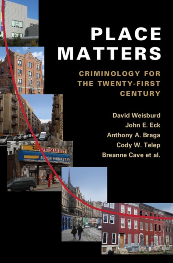 Place Matters (e-bog) af Yang, Sue-Ming