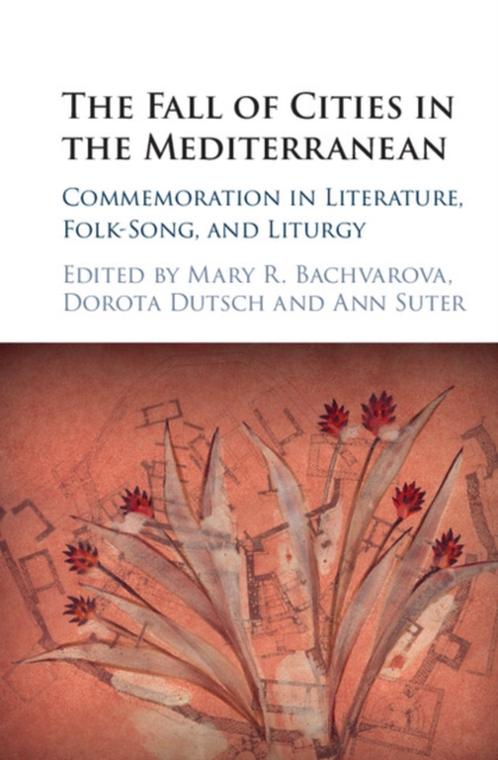 Fall of Cities in the Mediterranean (e-bog) af -