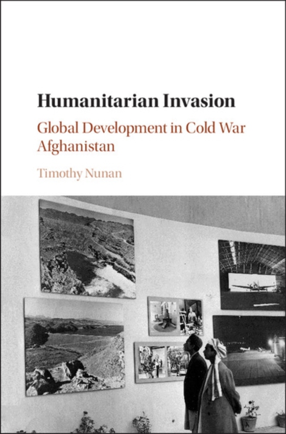 Humanitarian Invasion (e-bog) af Nunan, Timothy