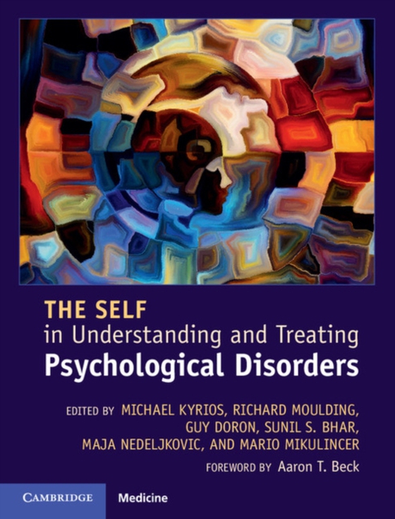 Self in Understanding and Treating Psychological Disorders (e-bog) af -