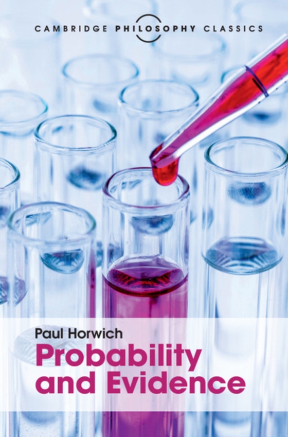 Probability and Evidence (e-bog) af Horwich, Paul