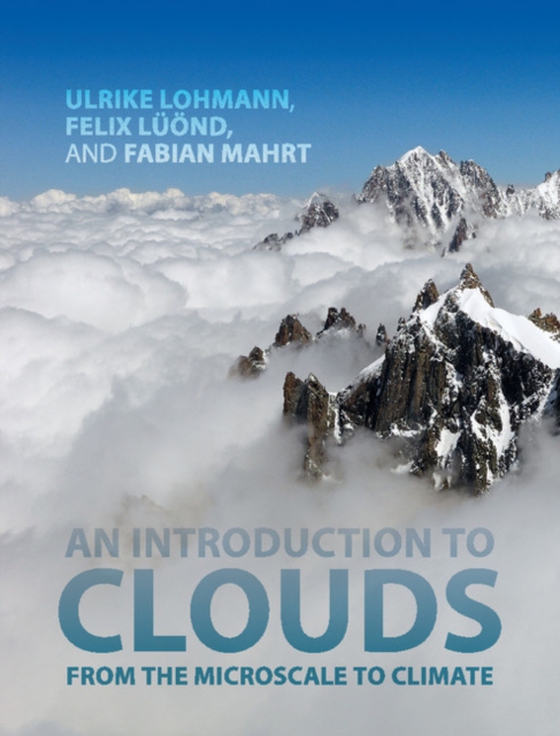 Introduction to Clouds (e-bog) af Mahrt, Fabian