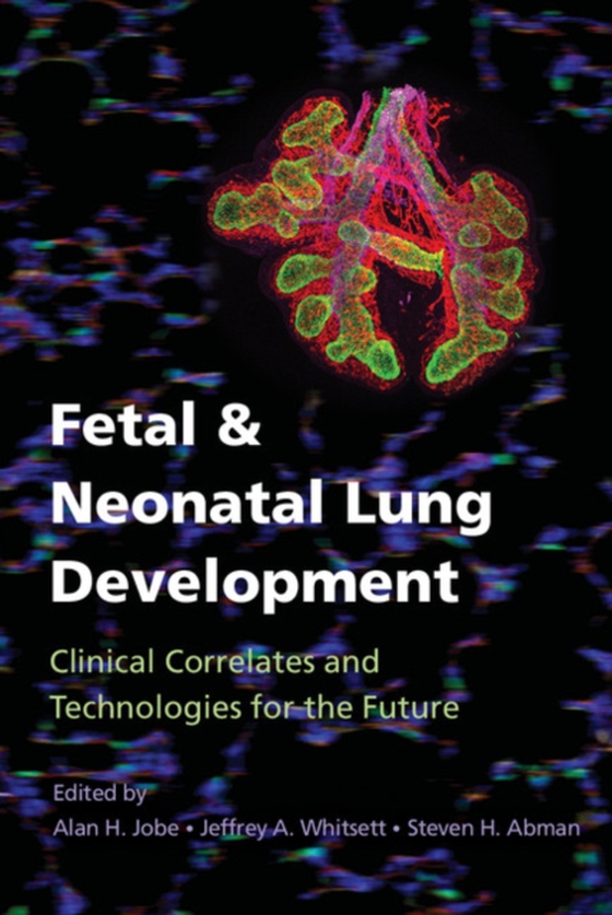 Fetal and Neonatal Lung Development (e-bog) af -