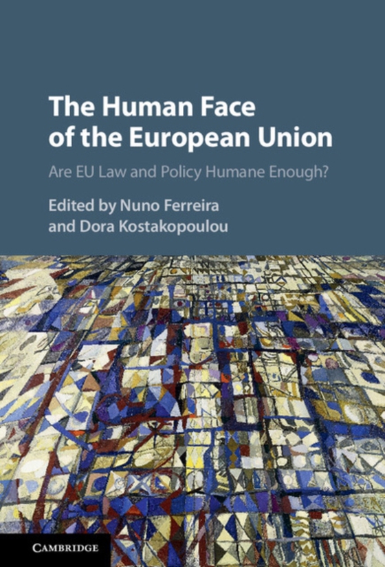 Human Face of the European Union (e-bog) af -