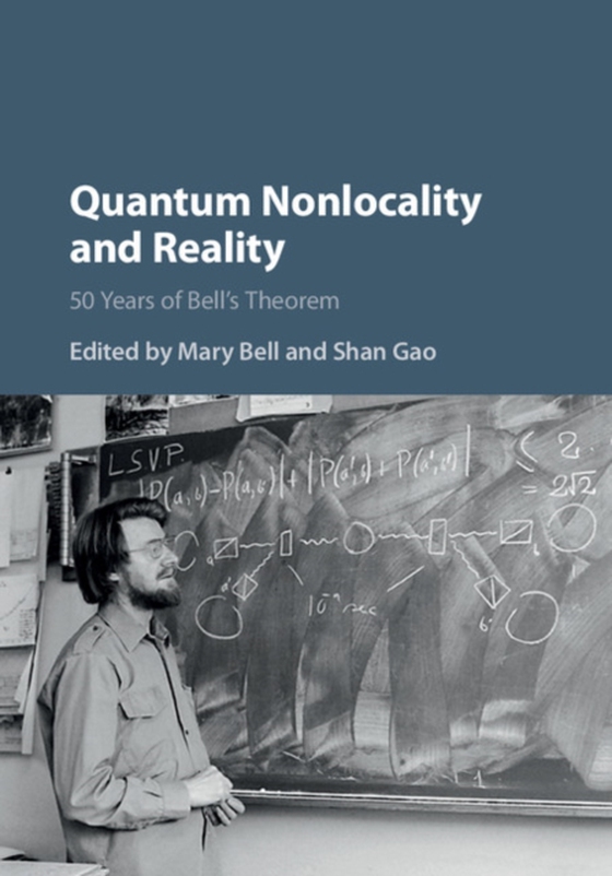 Quantum Nonlocality and Reality (e-bog) af -