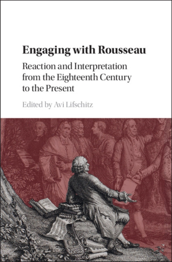 Engaging with Rousseau (e-bog) af -