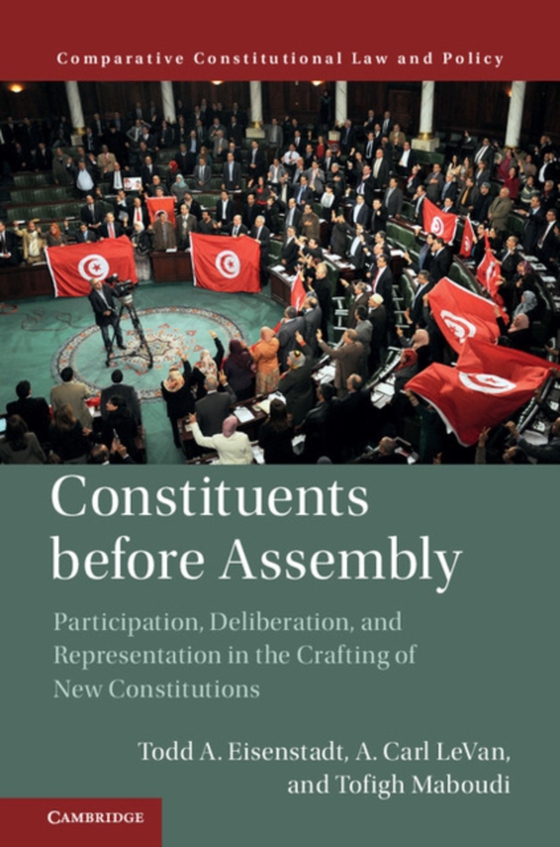 Constituents Before Assembly