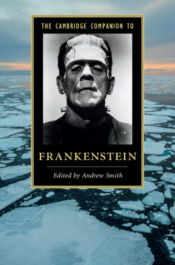 Cambridge Companion to Frankenstein (e-bog) af -