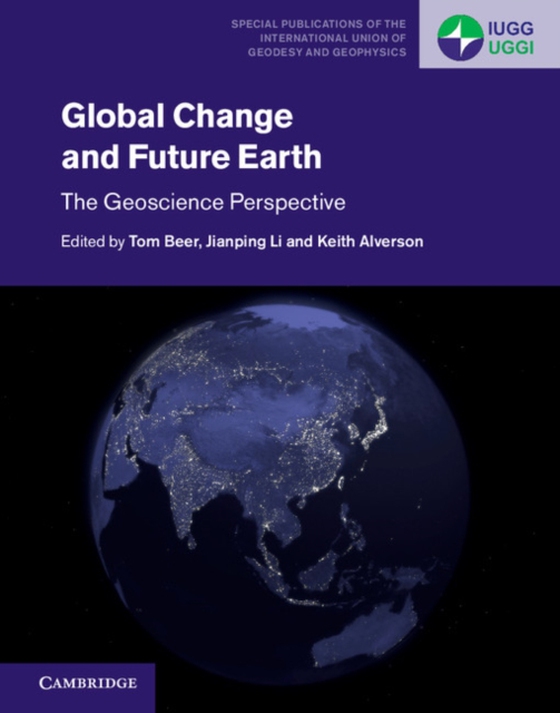 Global Change and Future Earth (e-bog) af -