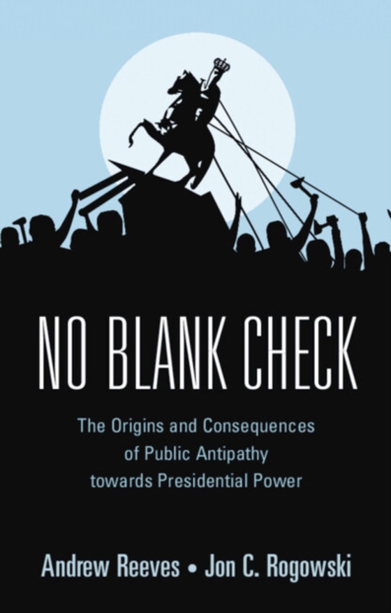 No Blank Check (e-bog) af Rogowski, Jon C.