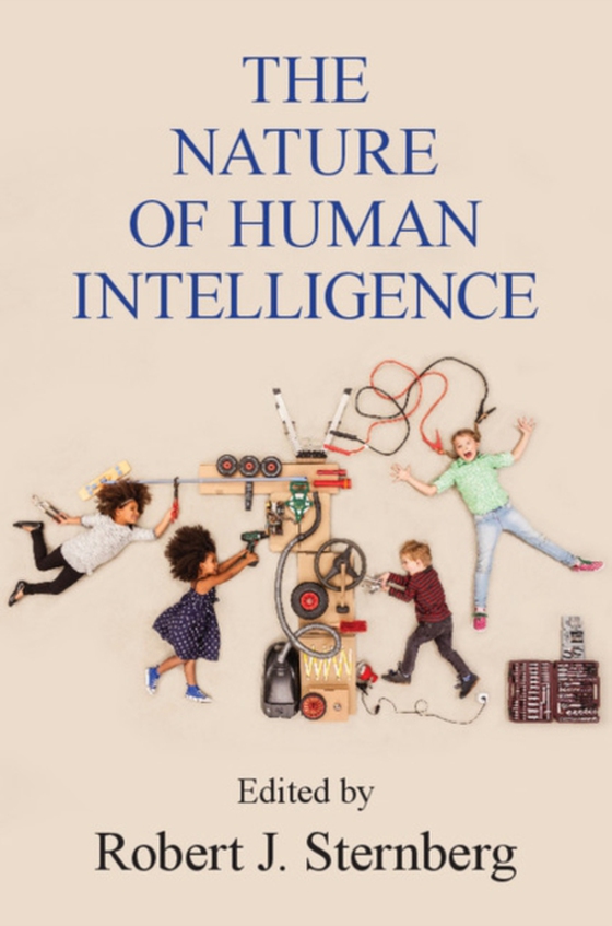 Nature of Human Intelligence