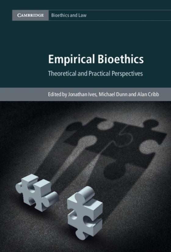 Empirical Bioethics (e-bog) af -