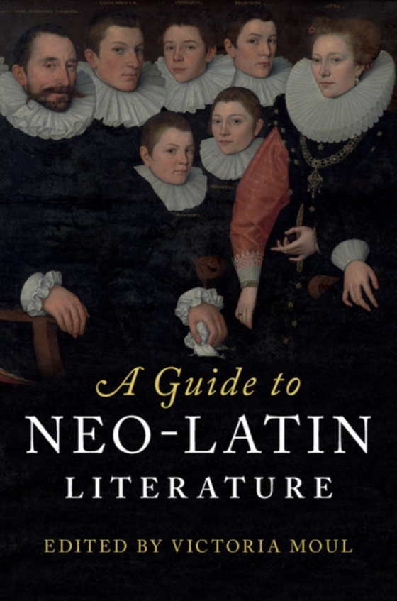 Guide to Neo-Latin Literature (e-bog) af -