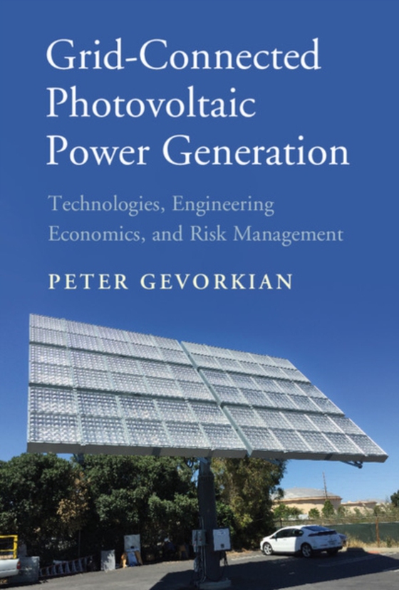 Grid-Connected Photovoltaic Power Generation (e-bog) af Gevorkian, Peter