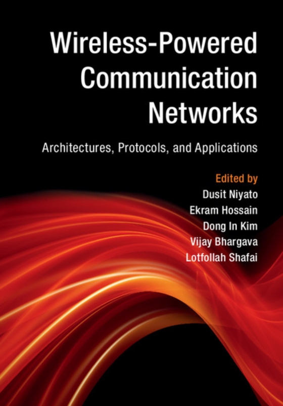 Wireless-Powered Communication Networks (e-bog) af -