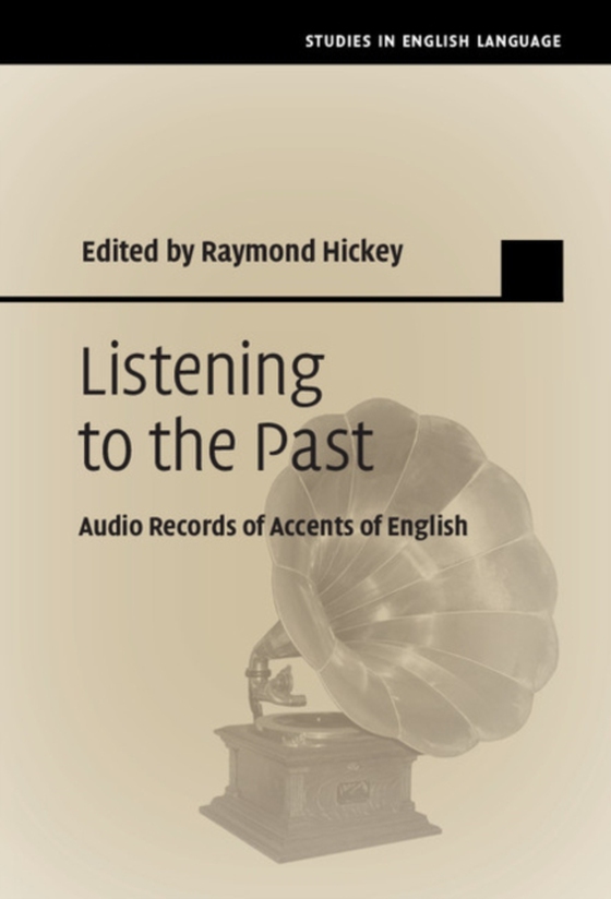 Listening to the Past (e-bog) af -